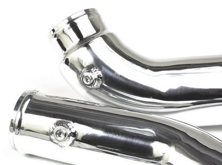 Evolution Racewerks Charge Pipe – BMW N55 (F2x / F3x / F87 / F25 / F26) – charge pipe kit