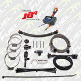 Fuel-It B58 CPI kit without charge pipe coupler, with JB4 FSB controller