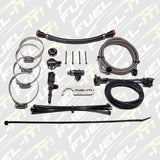 Fuel-It B58 CPI basic kit without charge pipe coupler