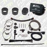 Fuel-It B58 CPI kit with charge pipe coupler and stand alone controller