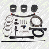 Fuel-It B58 CPI basic kit with charge pipe coupler