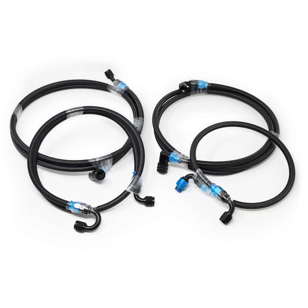 Precision Raceworks Toyota GR Supra / BMW Z4 G29 Stand-Alone AFS