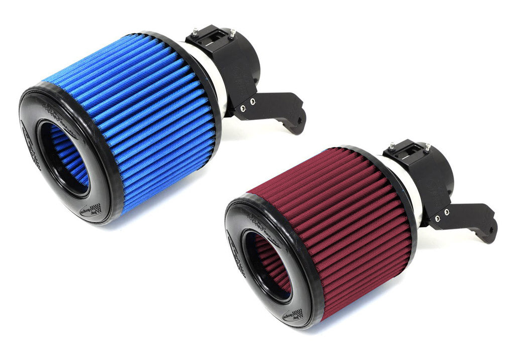 BMS billet intake for G20 M340i Gen 2 B58
