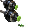 Driveshaft Shop 1000HP+ Direct-Fit Rear Axles for BMW M240ix / M340ix (G20/G28/G42) (view 2)
