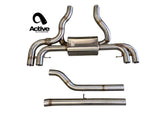 Active Autowerke M340i M440i axle-back exhaust tips