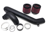 BMS S58 intake installed on BMW G82 M4