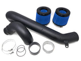BMS S58 intake installed in BMW G80 M3 engine bay