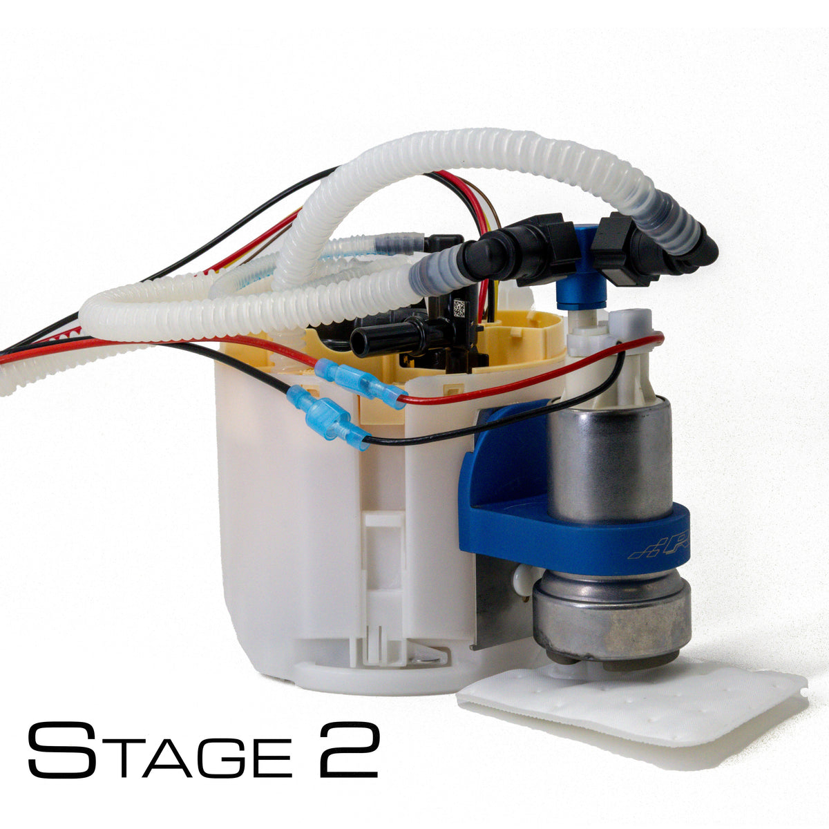 Precision Raceworks G8X S58 Upgraded Hybrid Primary Fuel Pump