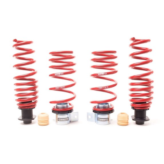 H&R Sport Spring Kit for BMW M2 / M2 Competition (F87)