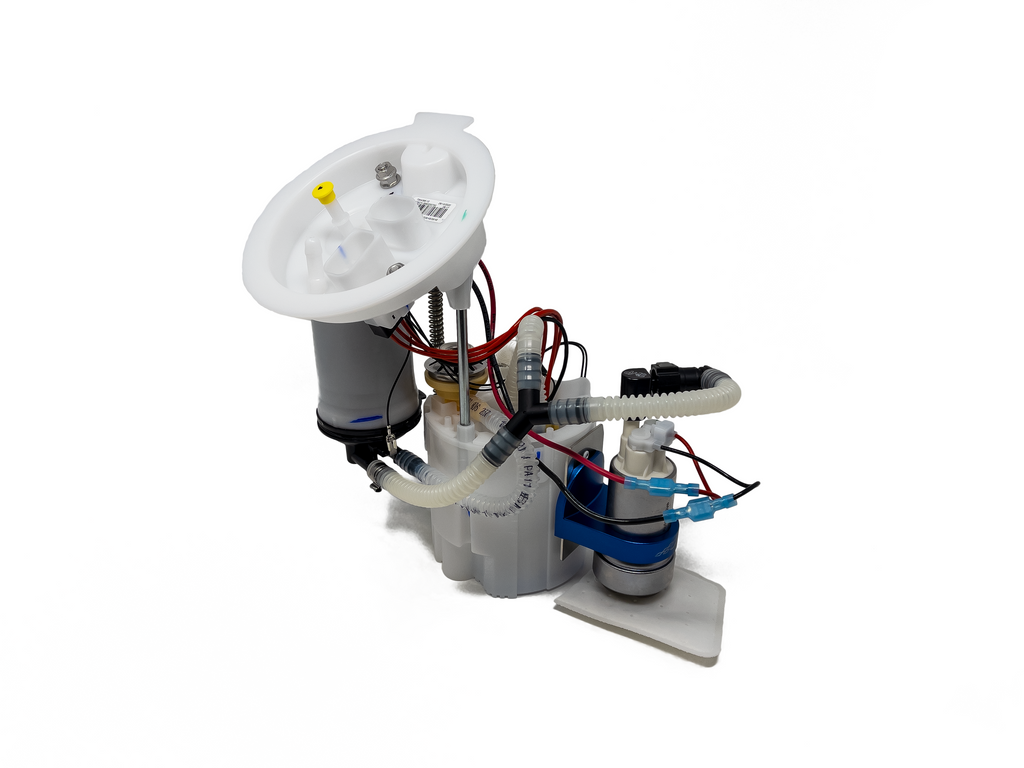 Precision Raceworks F-Series S55 High Performance Fuel Pump