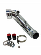 Evolution Racewerks Charge Pipe Kit – BMW Z4 (N54) – Factory Style Diverter Valves
