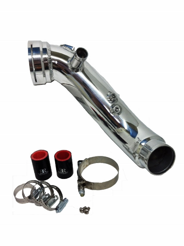 Evolution Racewerks Charge Pipe Kit – BMW Z4 (N54) – Factory Style Diverter Valves