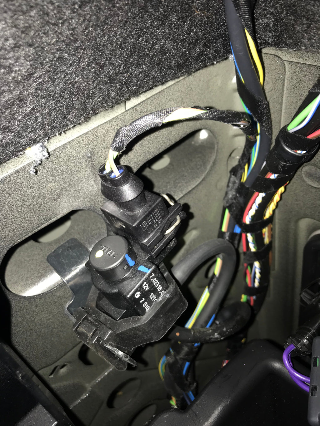 Valvetronic Designs Exhaust Valve/Flap Controller