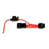 BMS universal accessory harness for BMW S58 B58