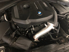Evolution Racewerks Charge Pipe Kit – BMW B46 / B48 – installed