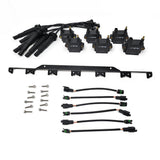 Precision Raceworks N54 Ignition Kit for BMW 135i / 335i (E8x / E9x) (view 9)