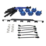 Precision Raceworks N54 Ignition Kit for BMW 135i / 335i (E8x / E9x) (view 8)