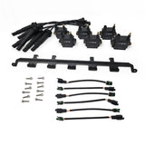 Precision Raceworks N54 Ignition Kit for BMW 135i / 335i (E8x / E9x) (view 7)