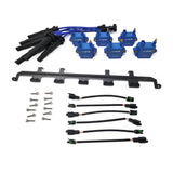 Precision Raceworks N54 Ignition Kit for BMW 135i / 335i (E8x / E9x) (view 6)