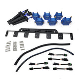 Precision Raceworks N54 Ignition Kit for BMW 135i / 335i (E8x / E9x) (view 4)