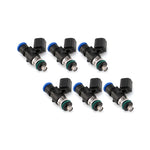 Injector Dynamics Upgraded Fuel Injectors (ID1050x ID1300x ID1750x ID2600x)