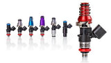 Injector Dynamics Upgraded Fuel Injectors (ID1050x ID1300x ID1750x ID2600x)