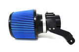 BMS billet intake installed on G20 M340i