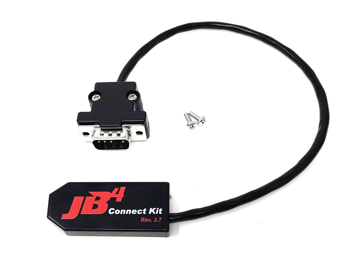 BMS JB4 Bluetooth wireless connect kit