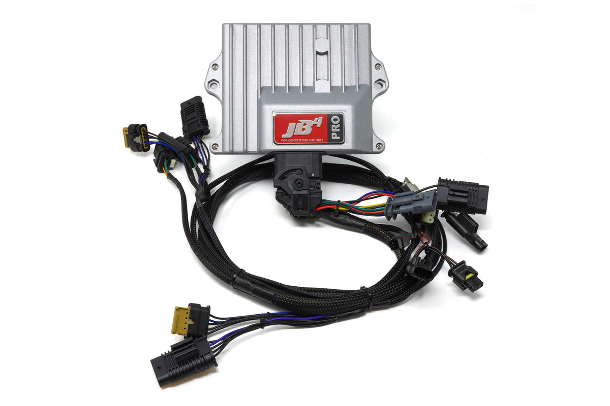 Burger Motorsports JB4 Tuner for BMW X3M (F97) / X4M (F98) S58 (view 4)