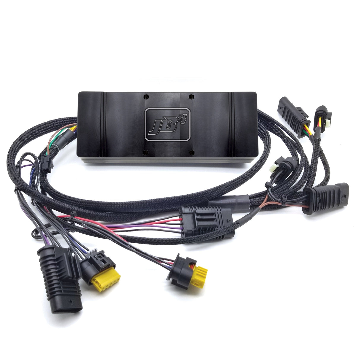 Burger Motorsports JB4 Tuner for BMW M5 / M8 / X5M / X6M (S63 F9X) (view 2)