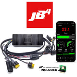 Burger Motorsports JB4 tuner for BMW S63 F9x M5 M8 X5M X6M