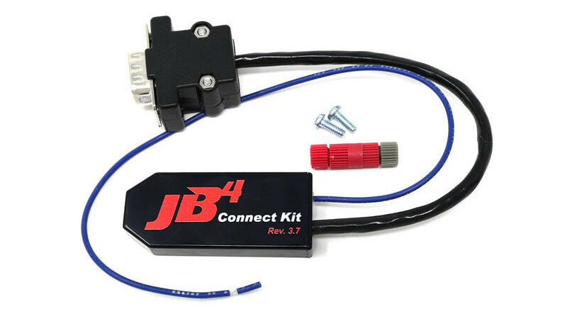BMS JB4 Bluetooth wireless connect kit (view 2)