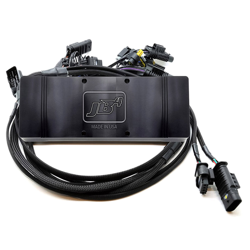 Burger Motorsports JB4 Tuner for BMW XM / X5M / X6M (S68) (view 2)