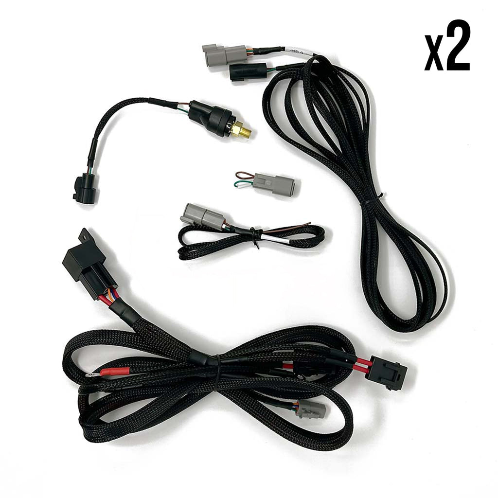 Precision Raceworks M2 / M240i (G87 / G42) Stand-Alone AFS