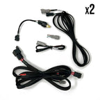 Precision Raceworks M2 / M240i (G87 / G42) Stand-Alone AFS