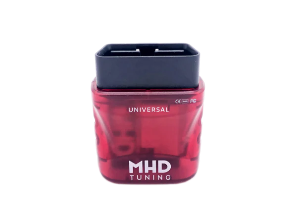 MHD Universal WiFi Adapter for BMW E/F/G-Series & Supra MKV