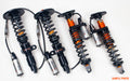 Moton 3-Way Drag Race coilovers for Toyota GR Supra A90