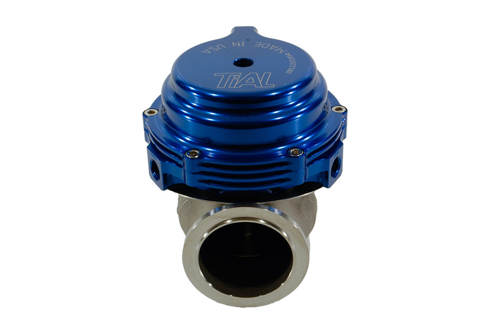 TiAL Sport MV-R 44mm external wastegate
