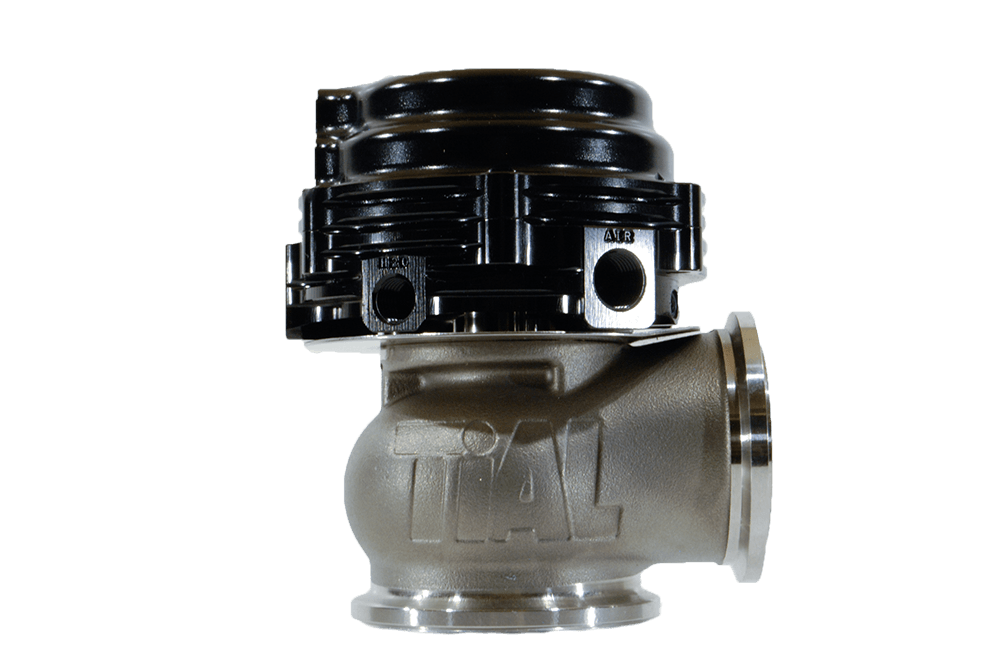 TiAL Sport MV-S 38mm external wastegate