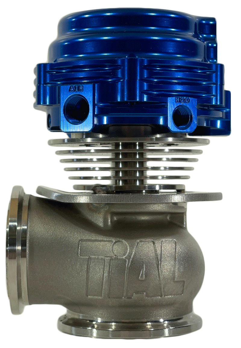 TiAL Sport MV-SAR / MV-RAR motorsport external wastegate
