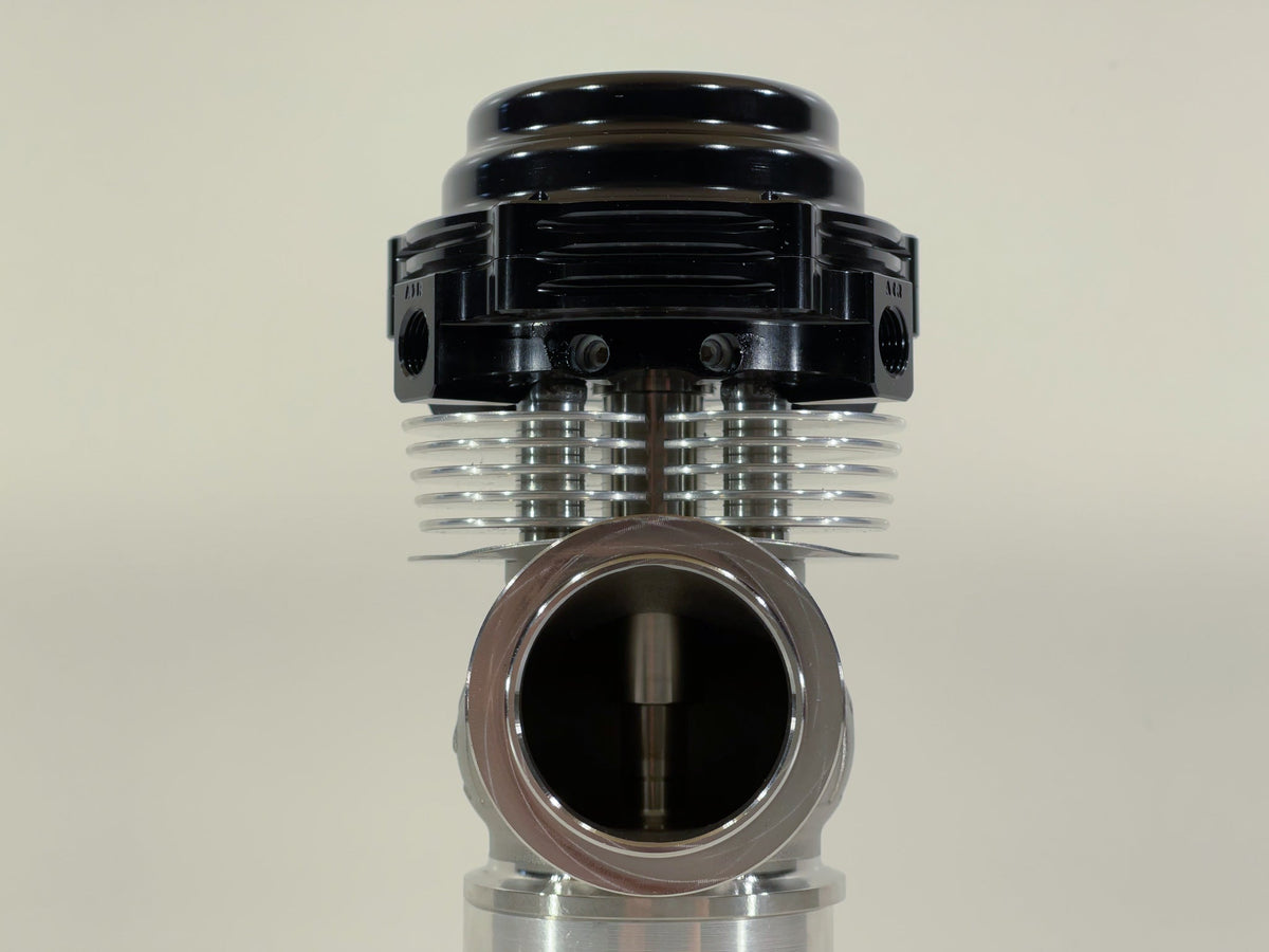 TiAL Sport MV-SA 38mm air cooled external wastegate