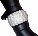 Evolution Racewerks Sports Series 4" High Flow Catted Downpipe 528i F10 N20 (view 2)