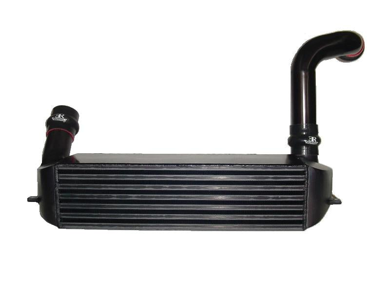 Evolution Racewerks Competition Series FMIC Basic Kit E-Chassis N54/N55 (view 2)
