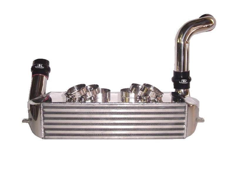 Evolution Racewerks Competition Series FMIC E-Chassis N54/N55