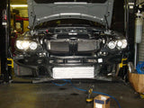 Evolution Racewerks Competition Series FMIC Standard Kit E-Chassis N54/N55 (view 5)
