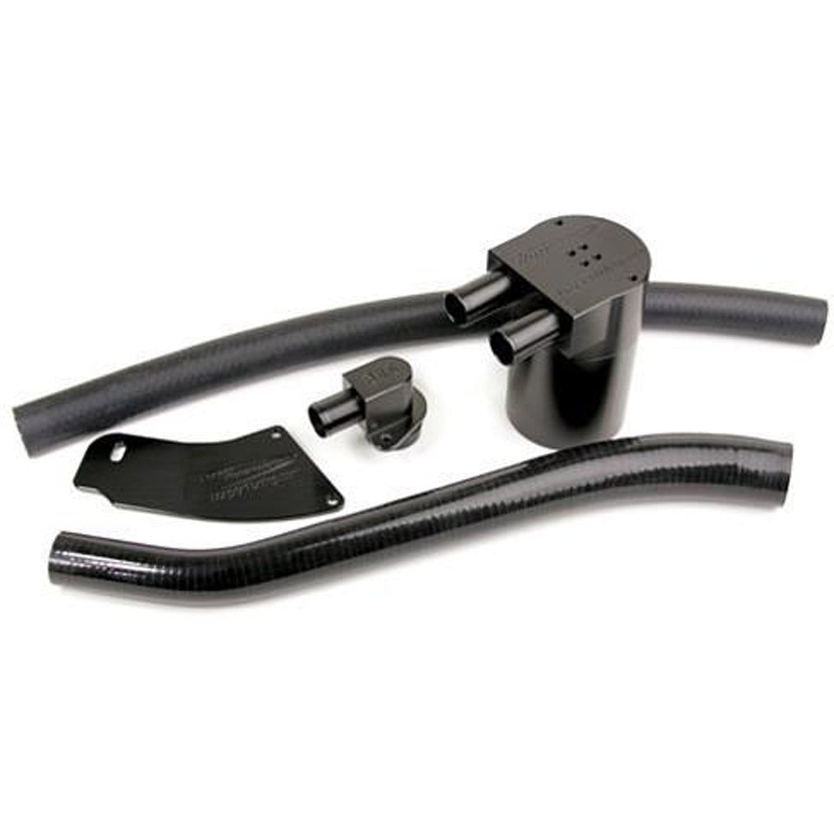 BMS oil catch can for BMW E-chassis N55 135i 335i