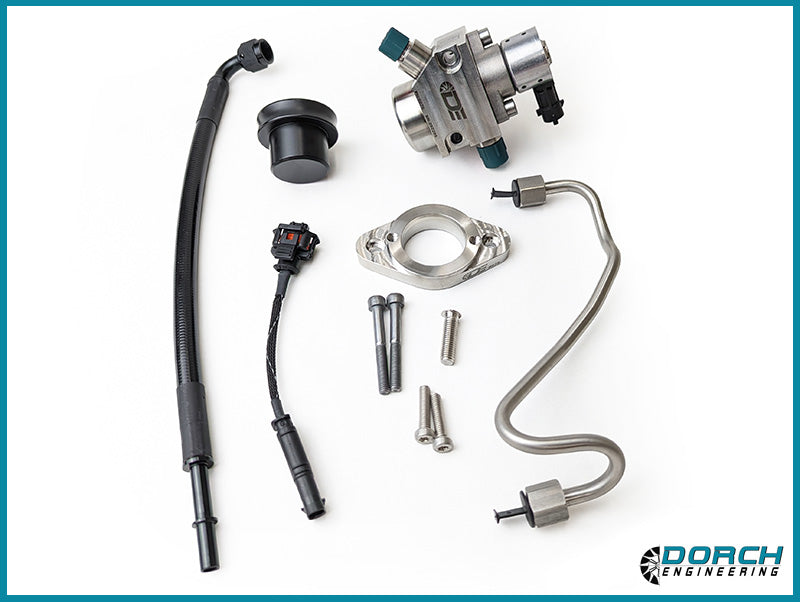 Dorch Stage 2.5 HPFP Upgrade for BMW N55