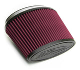 BMS111 red oiled performance filter for N55 intake