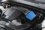 BMS N55 performance intake air filter for BMW 135i and E90 335i