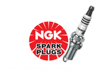 NGK logo